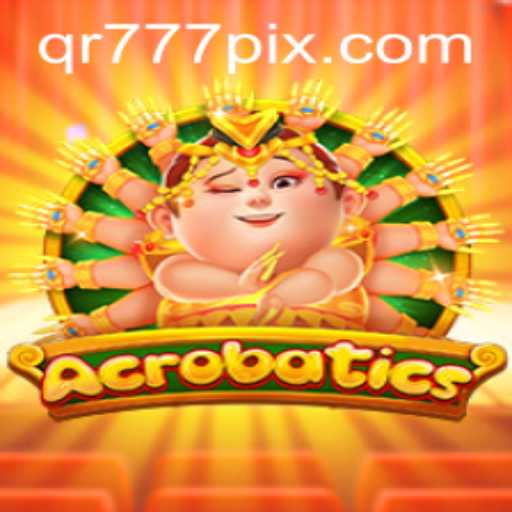 Descubra o Fascinante Mundo do Jogo 'Acrobatics'