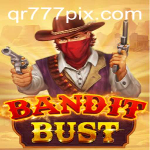 Explorando BanditBust: Um Novo Fenômeno Gaming com QR777.COM