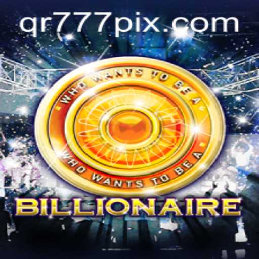 Explorando o Jogo 'Billionaire' e seu Sucesso com QR777.COM