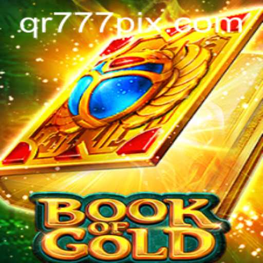BookofGold: Desvendando Segredos e Estratégias no QR777.COM