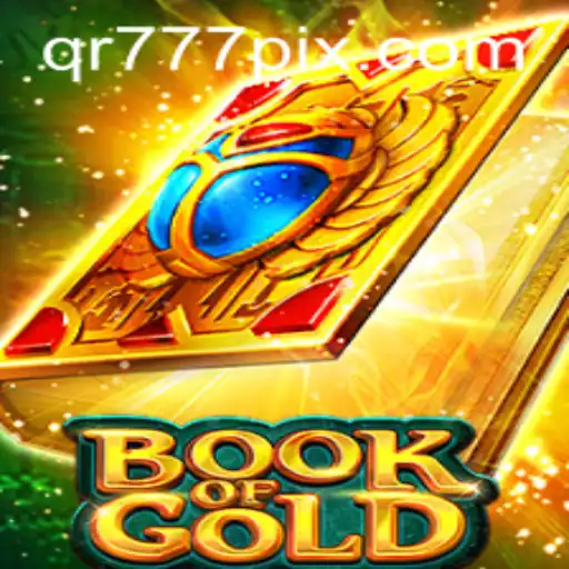 BookofGold: Desvendando Segredos e Estratégias no QR777.COM