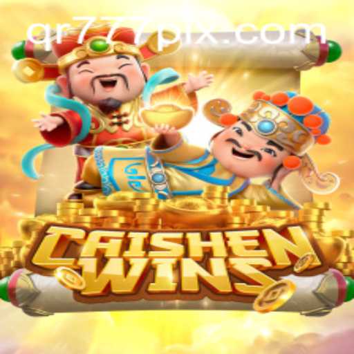 Entendendo o Jogo CaishenWins e o Papel do QR777.COM