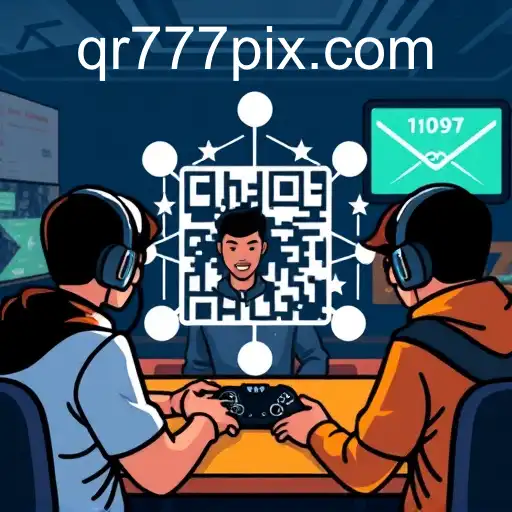 A Evolução e Impacto da Comunidade Jogadores na Era Digital