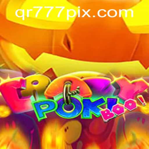 Descubra o Envolvente Mundo de CrazyPokiBoo e QR777.COM