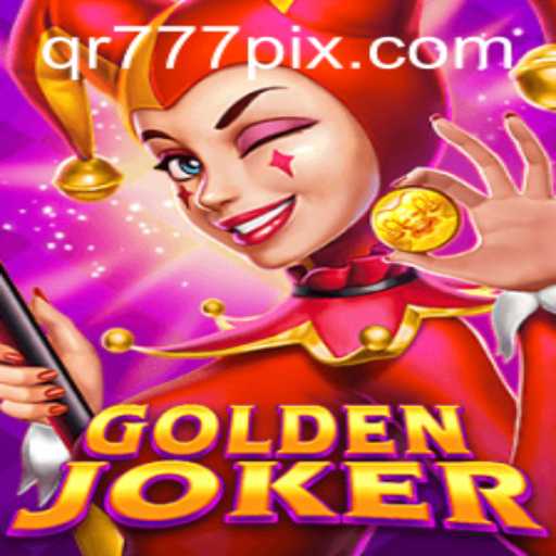 Explorando o Fascinante Mundo de GoldenJoker com QR777.COM