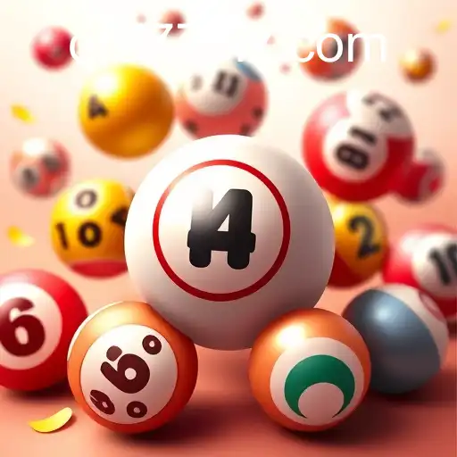 O Fascinante Mundo dos Jogos de Bingo