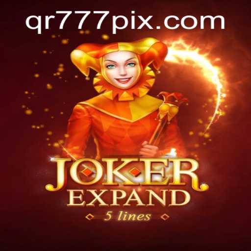Explorando o Fascinante Mundo de JokerExpand no QR777.COM
