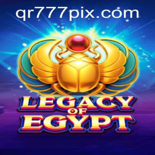 Explore o Fascinante Mundo de 'LegacyOfEgypt' e Descubra Suas Regras