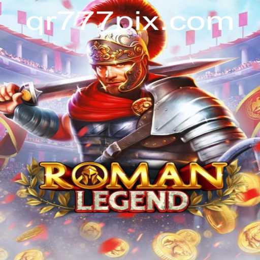 Descubra o Fascinante Mundo de RomanLegend e QR777.COM