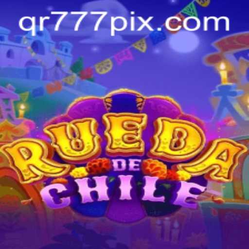 Explorando o Jogo RuedaDeChile e Sua Conexão com QR777.COM