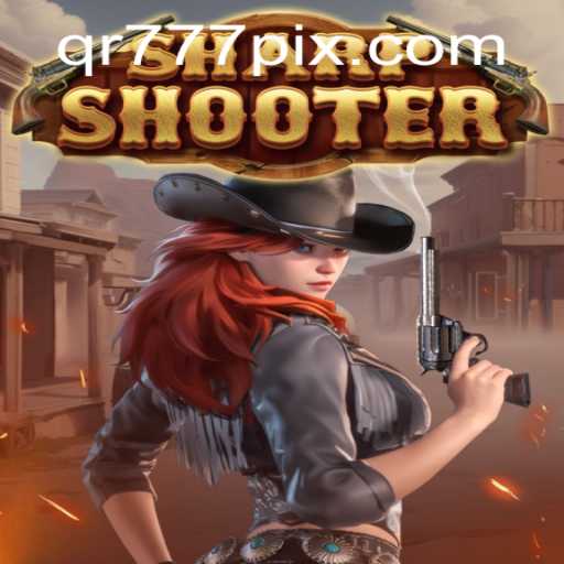 Conheça 'Sharpshooter': O Novo Fenômeno dos Jogos com QR777.COM