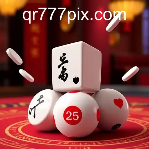 Explorando o Mundo Fascinante do Sic Bo com QR777.COM