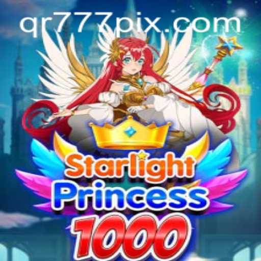 Descubra StarlightPrincess1000: Uma Nova dimensão de Entretenimento Digital