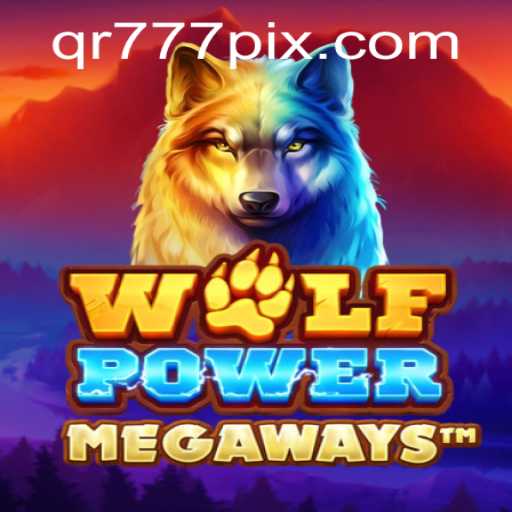Descubra o Excitante Universo de WolfPowerMega no QR777.COM